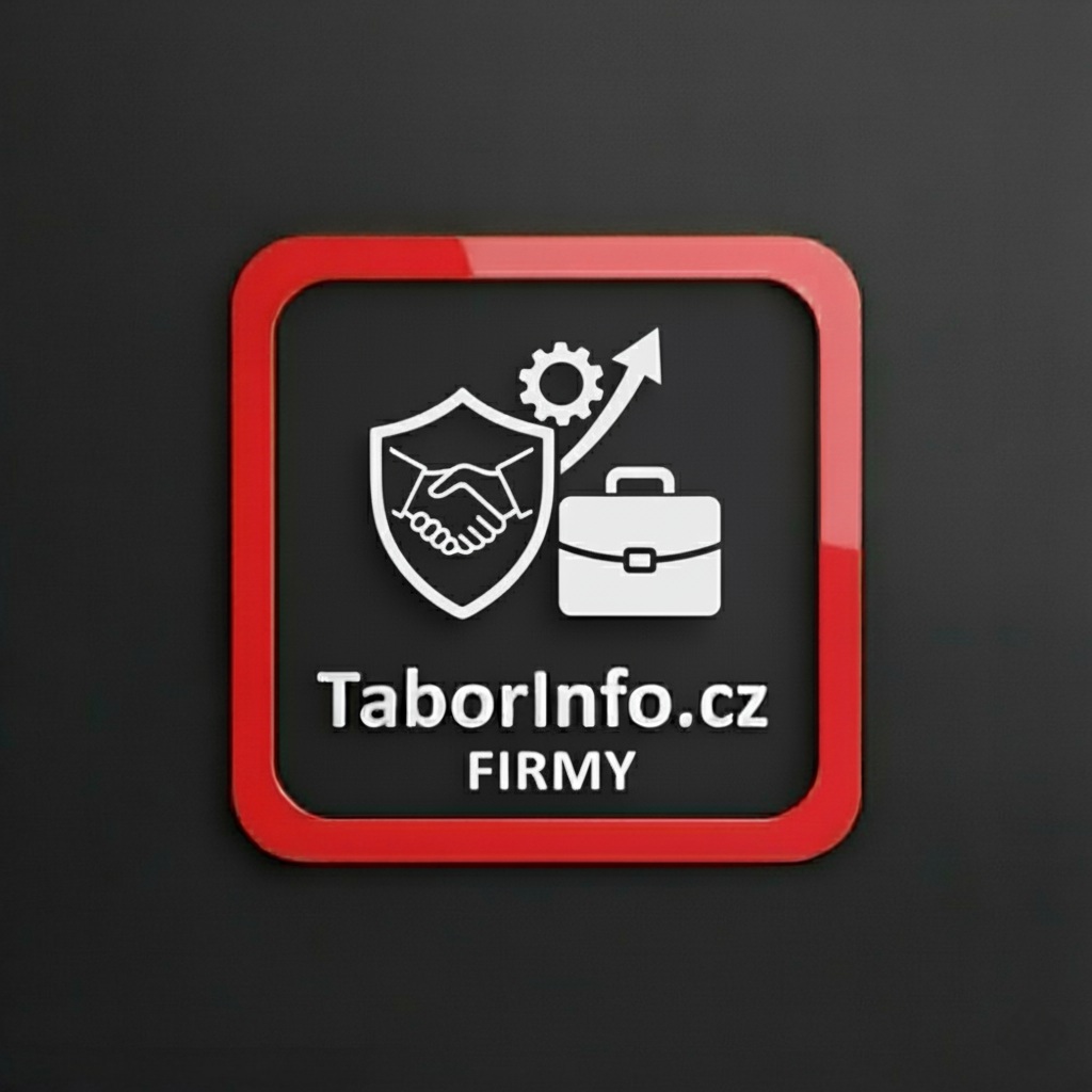 firmy tabor a taborsko