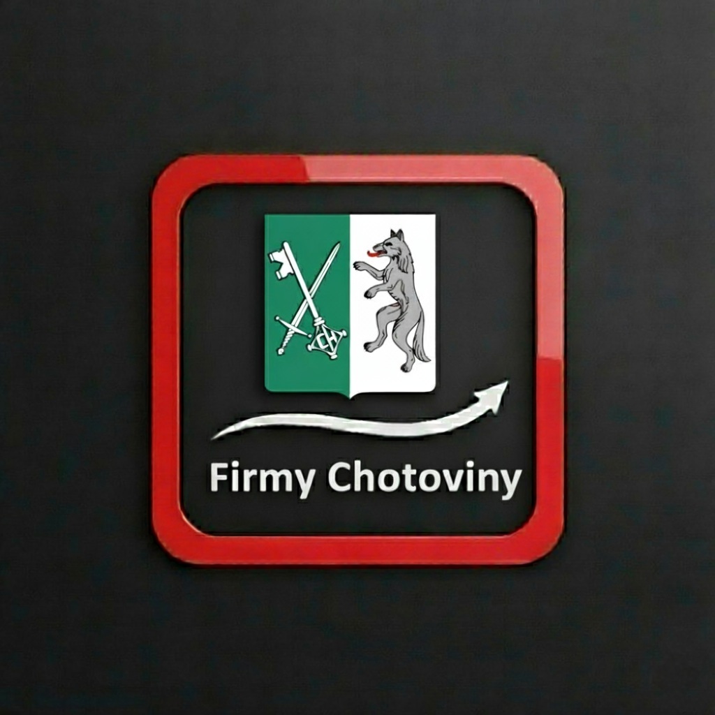 firmy chotoviny