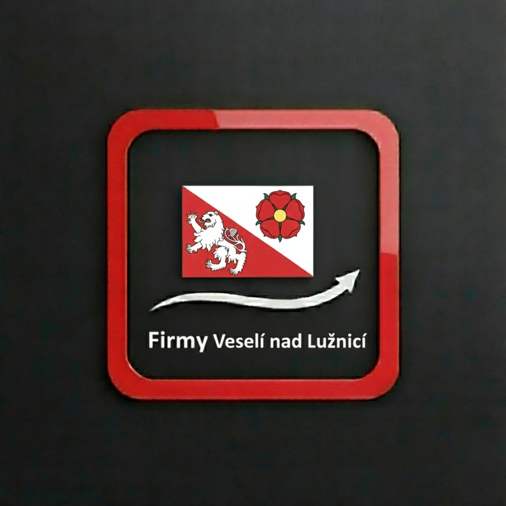 firmy veseli nad luznici