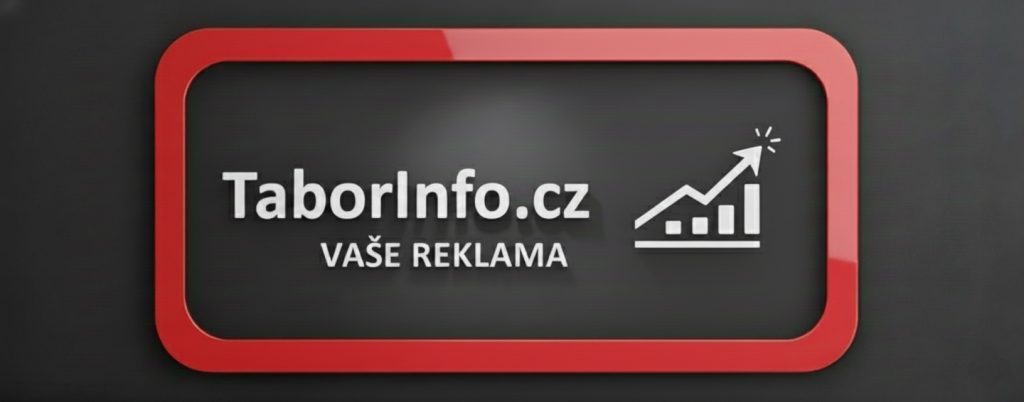 Tabor Info reklama