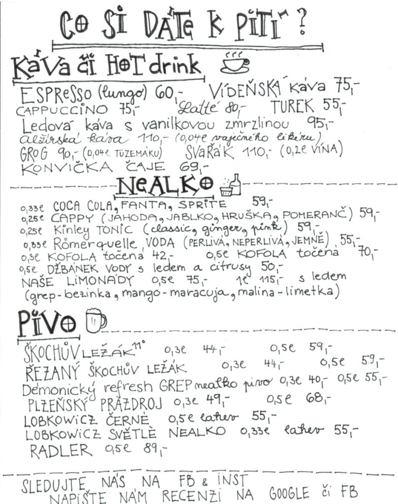 Škochův dům jidelak 6