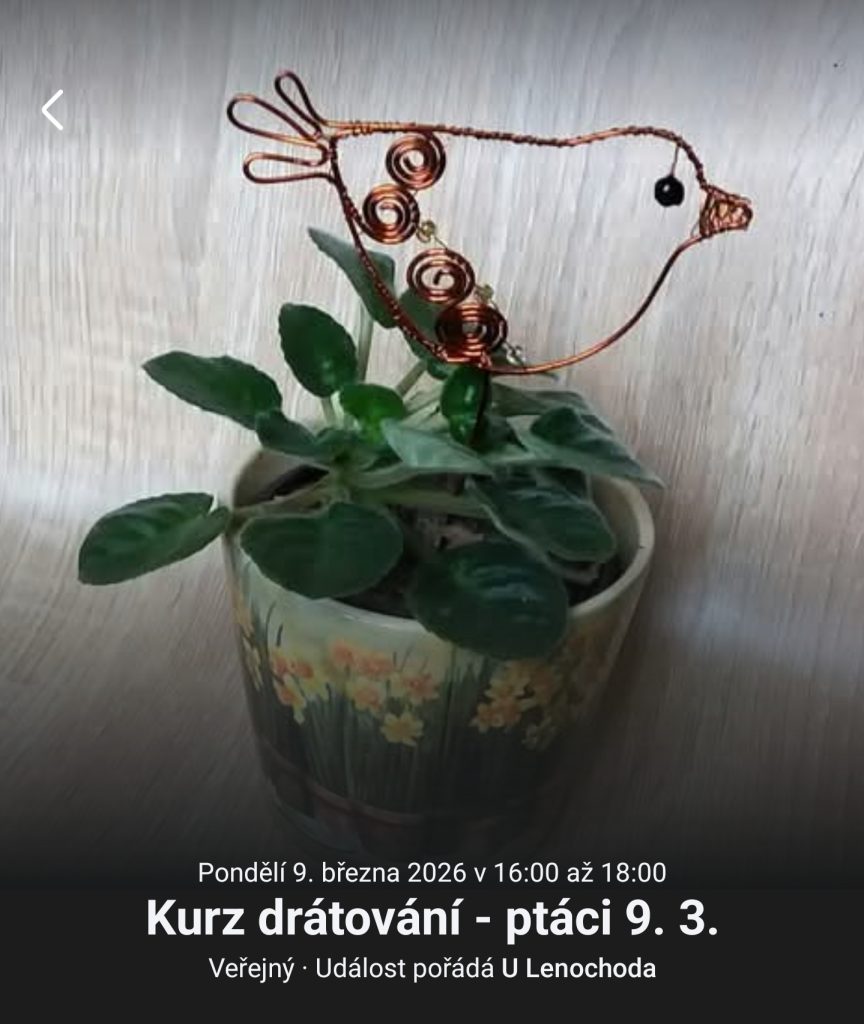 Kurz drátování